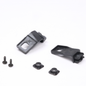 Headlight Repair Kit Right 1J0998226 For Vw Golf Mk4 1997-2006