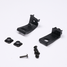Headlight Repair Kit Left 1J0998225 For Vw Golf Mk4 1997-2006