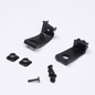 Headlight Repair Kit Left 1J0998225 For Vw Golf Mk4 1997-2006