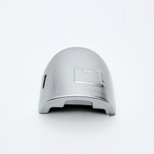 Door Handle Key Lock Cover Cap Right Silver Color 8200036412 For Renault Megane Scenic Laguna 2 Primera P12 Espace 4 Vel Satis Clio 3 Modus Koleos