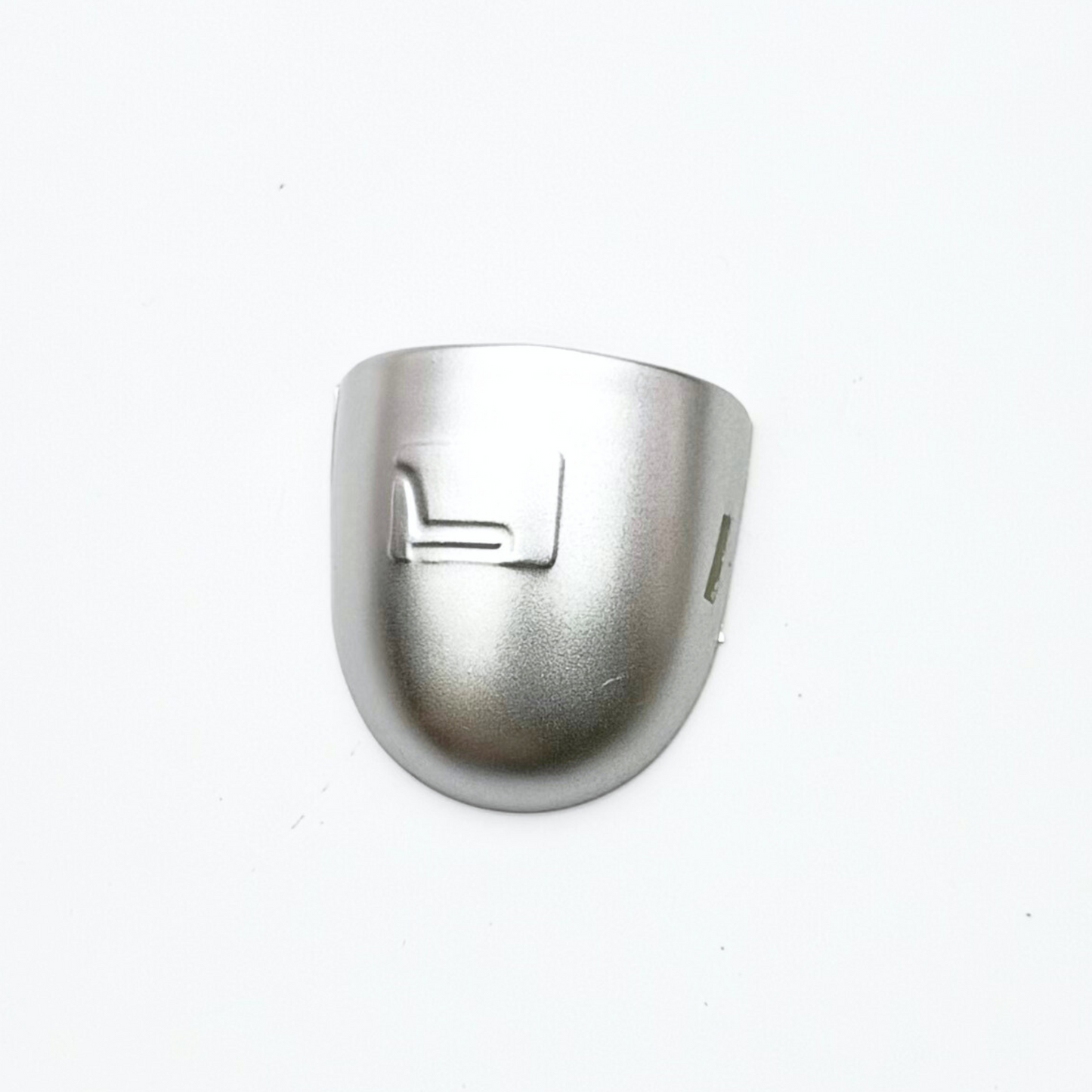 OMNIVALEA Door Lock Cover Cap Right Side OEM 8200036412 Renault Nissan