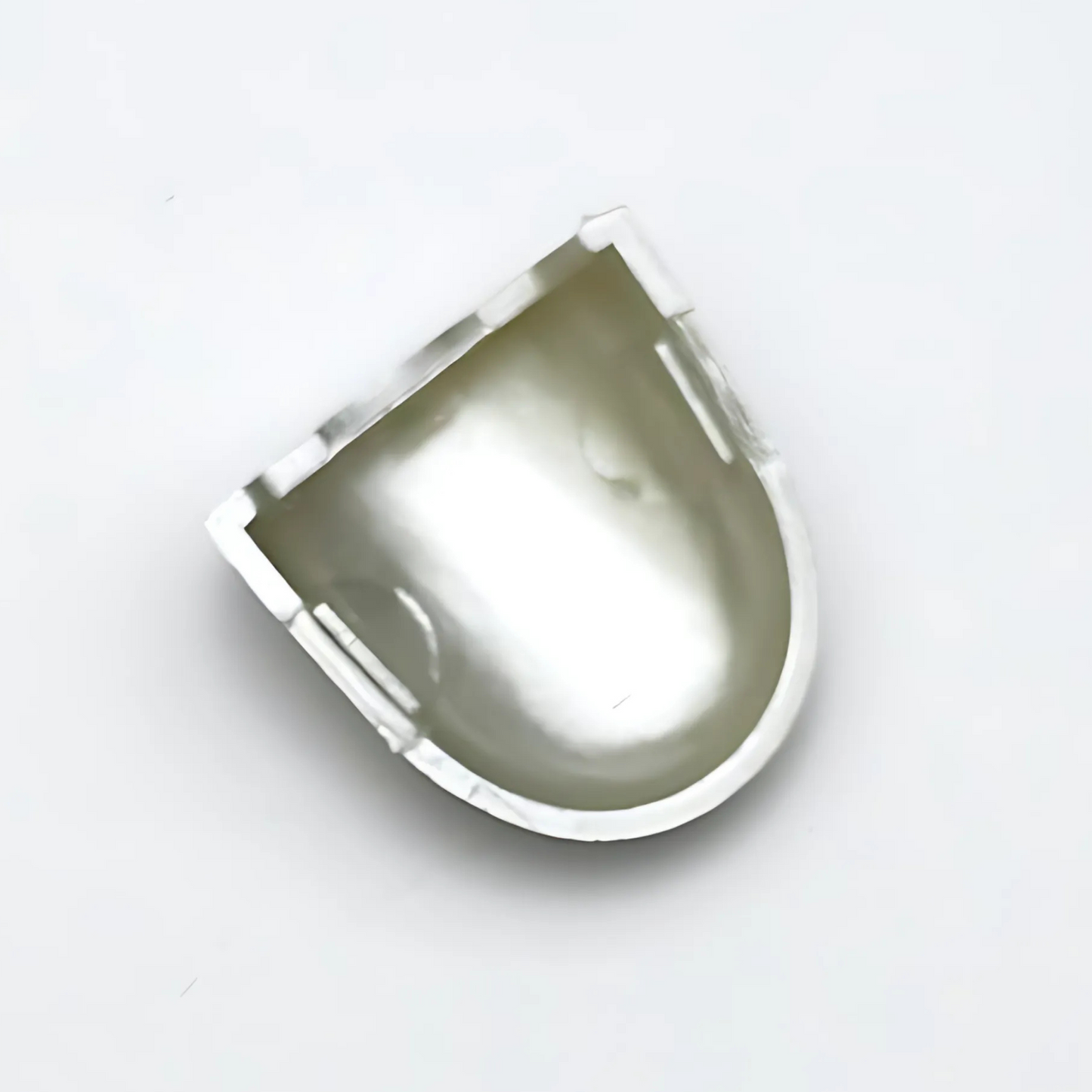 OMNIVALEA Door Lock Cover Cap Right Side OEM 8200036412 Renault Nissan