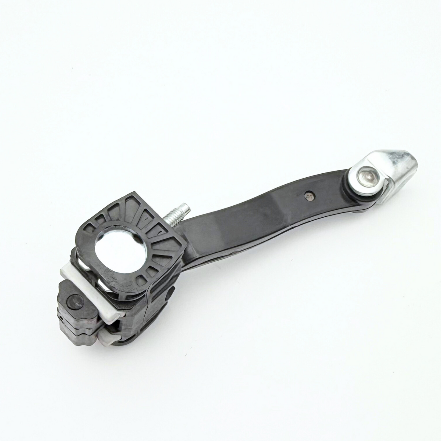 OMNIVALEA Rear Door Check Strap Limiter 5160252 for Opel Astra H Vauxhall Astra MK5