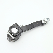 OMNIVALEA Rear Door Check Strap Limiter 5160252 for Opel Astra H Vauxhall Astra MK5