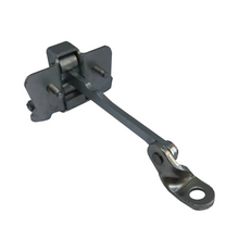 OMNIVALEA Door Check Strap Limiter 804305879R Front/Rear Left/Right for Dacia Renault