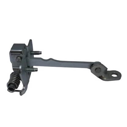 OMNIVALEA Door Check Strap Limiter 804305879R Front/Rear Left/Right for Dacia Renault