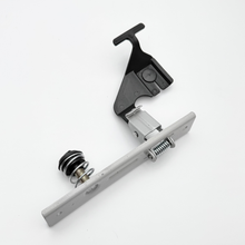 Hood Bonnet Release Lock Catch Front 8200069296 For Renault Clio Mk2