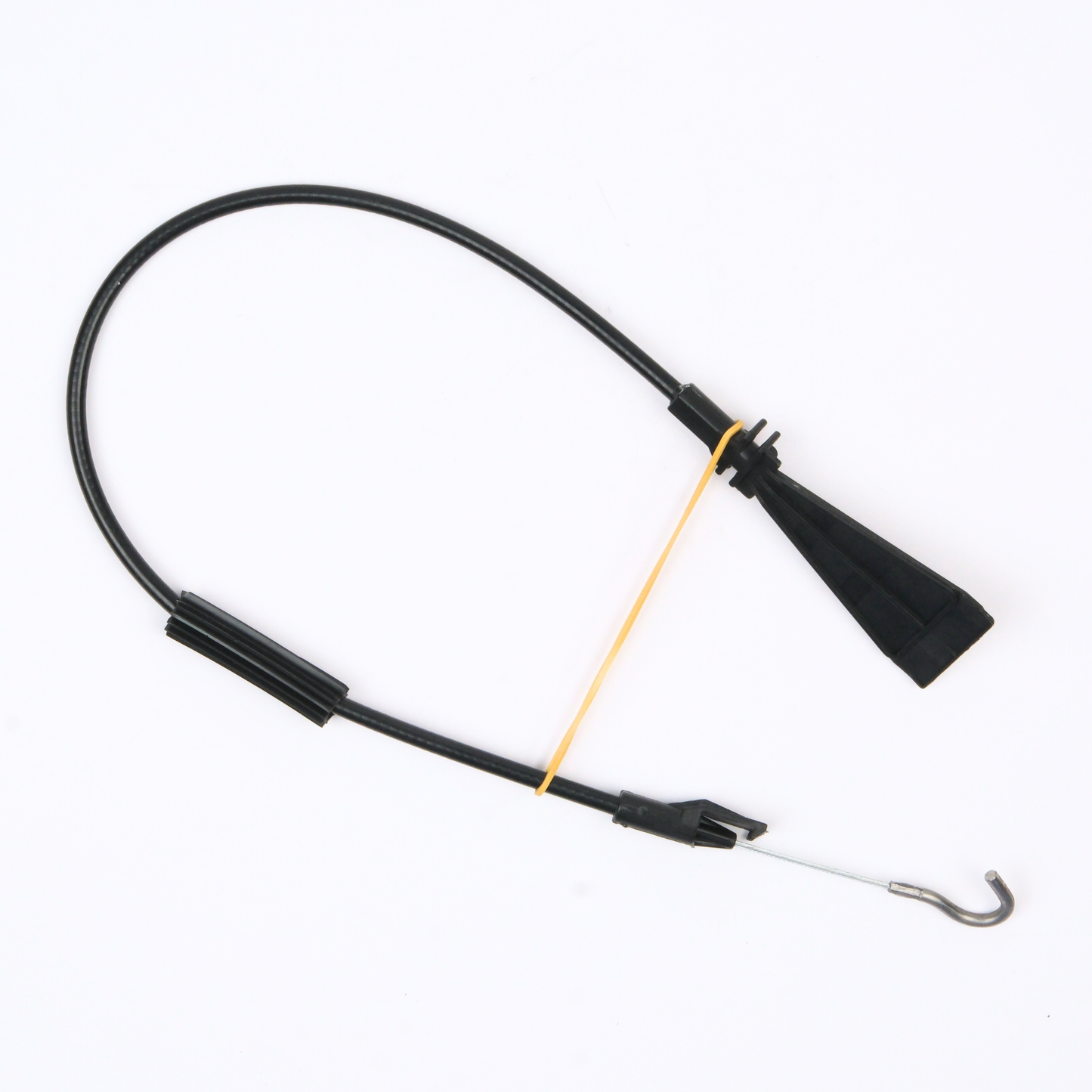 Inner Door Handle Release Lock Latch Bowden Cable Rear 13186769 For Opel Corsa D 5-Door