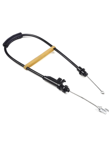 Outer Door Release Locking System Latch Bowden Cable Front Doors 3C0837017A For Vw Passat B6 B7 Cc