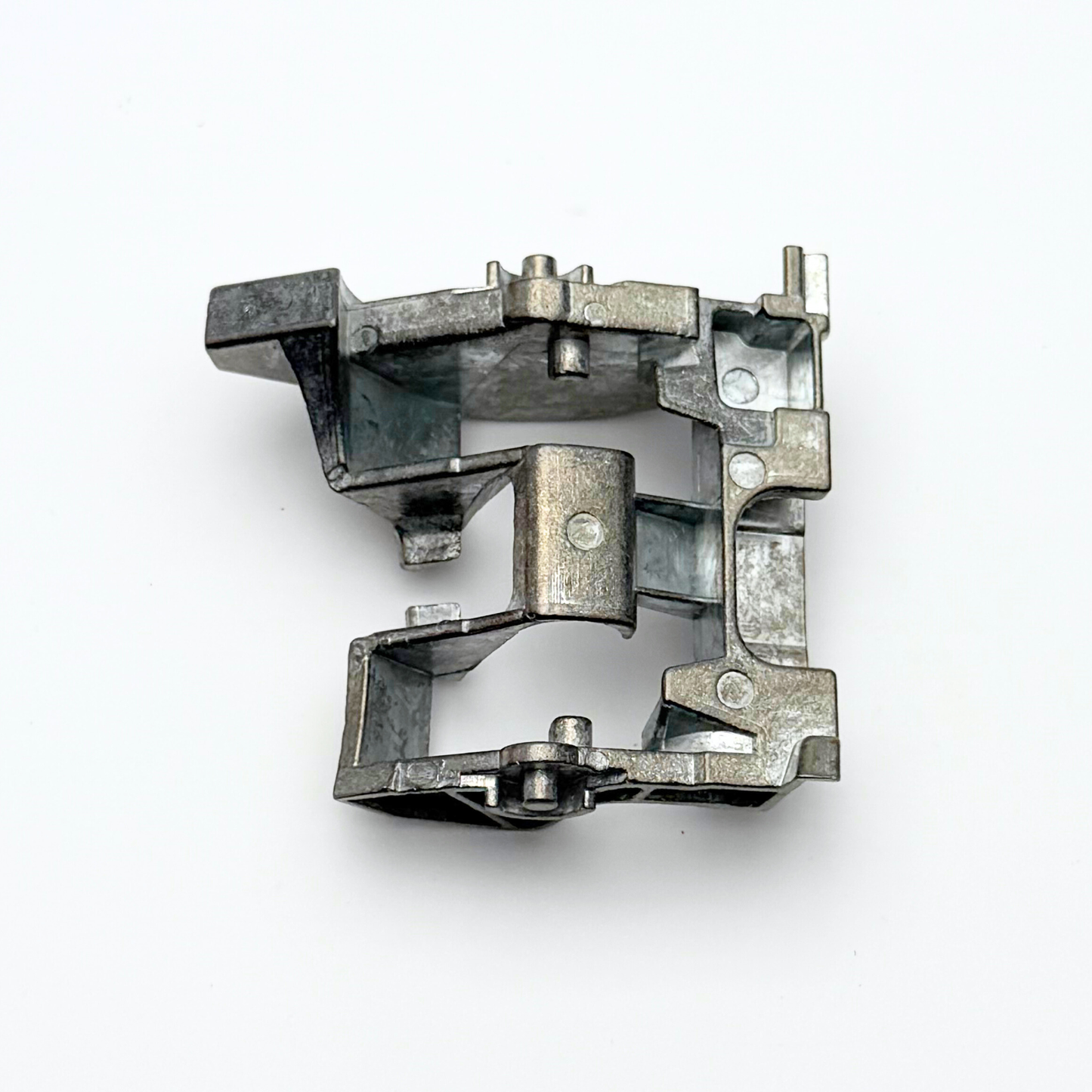 Exterior Door Handle Support Lock Part Front Left 3C0837885 For Vw Passat 3C B6 B7