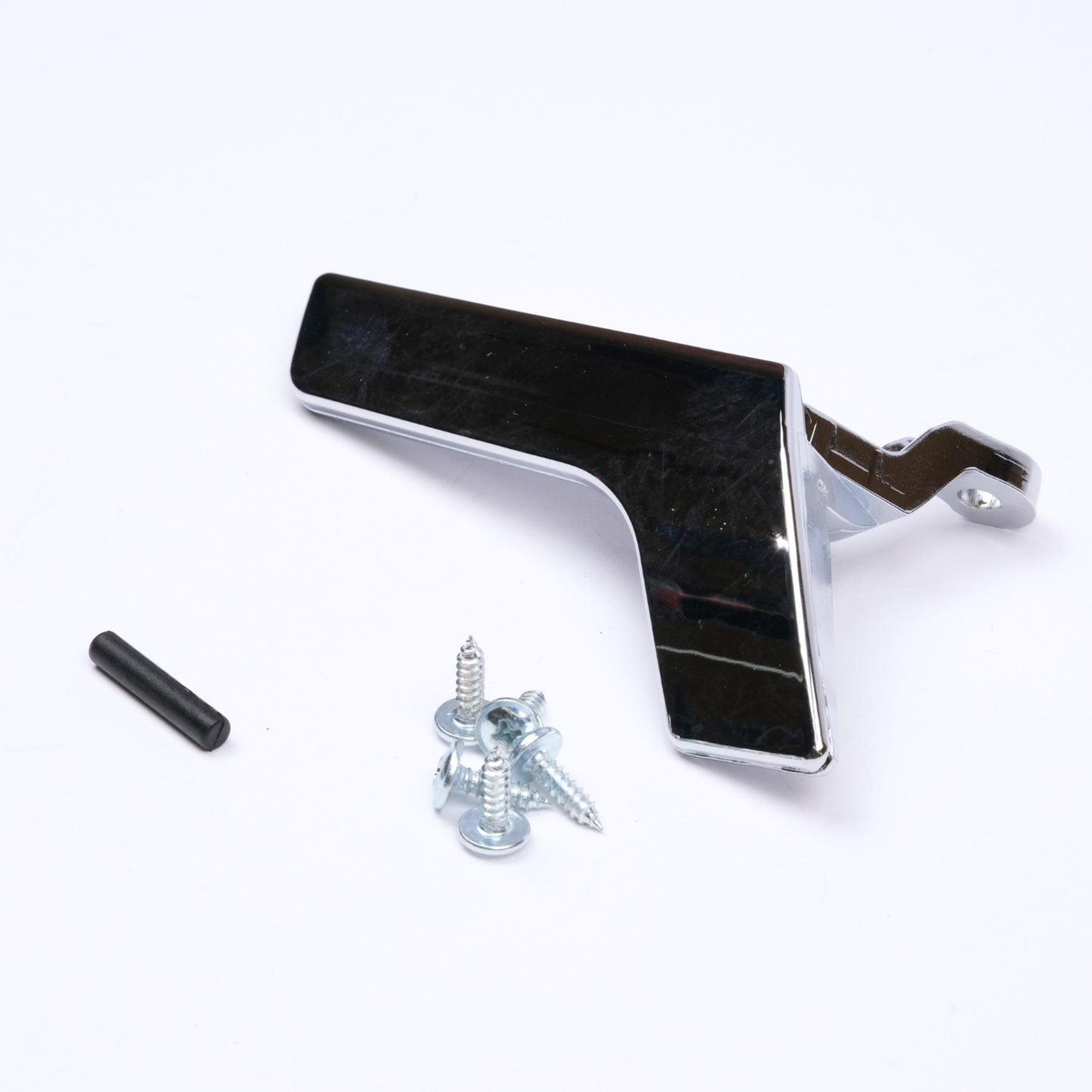 Interior Door Handle Chrome Plated Left 2047201171 For Mercedes W204