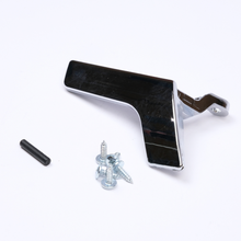 Interior Door Handle Chrome Plated Left 2047201171 For Mercedes W204