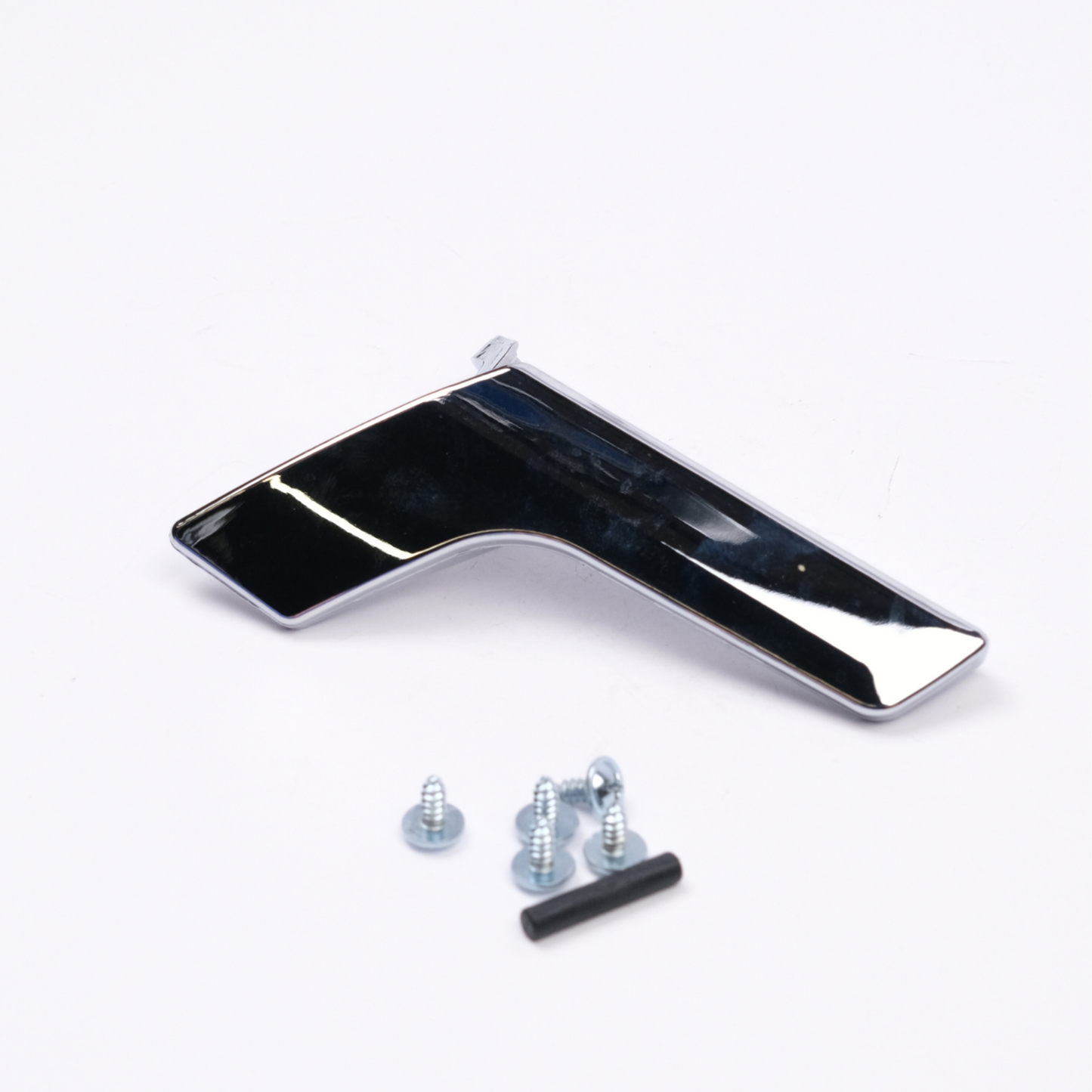 Interior Door Handle Chrome Plated Right 2047202663 For Mercedes W204