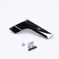 Interior Door Handle Chrome Plated Right 2047202663 For Mercedes W204