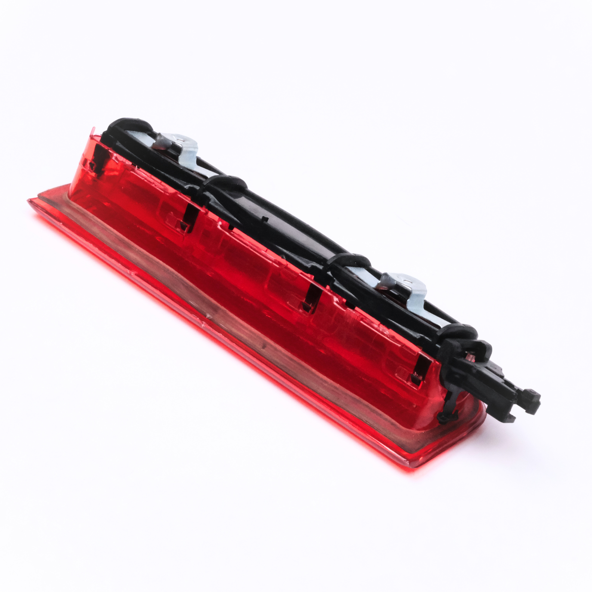 OMNIVALEA Third Brake Light Rear Centre LED VW Caddy III Caddy IV 2K0945087C