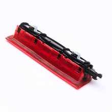 OMNIVALEA Third Brake Light Rear Centre LED VW Caddy III Caddy IV 2K0945087C