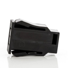 OMNIVALEA Glove Box Lock Latch Clip POM Plastic OEM 8M51T044K90AA for Ford Focus