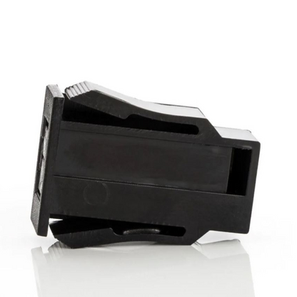 OMNIVALEA Glove Box Lock Latch Clip POM Plastic OEM 8M51T044K90AA for Ford Focus