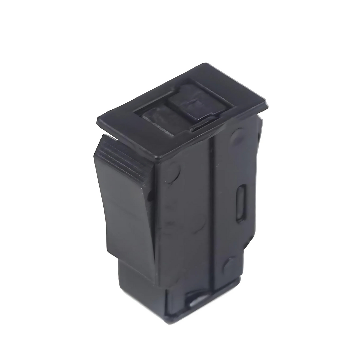 OMNIVALEA Glove Box Lock Latch Clip POM Plastic OEM 8M51T044K90AA for Ford Focus