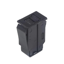 OMNIVALEA Glove Box Lock Latch Clip POM Plastic OEM 8M51T044K90AA for Ford Focus