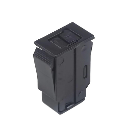 OMNIVALEA Glove Box Lock Latch Clip POM Plastic OEM 8M51T044K90AA for Ford Focus