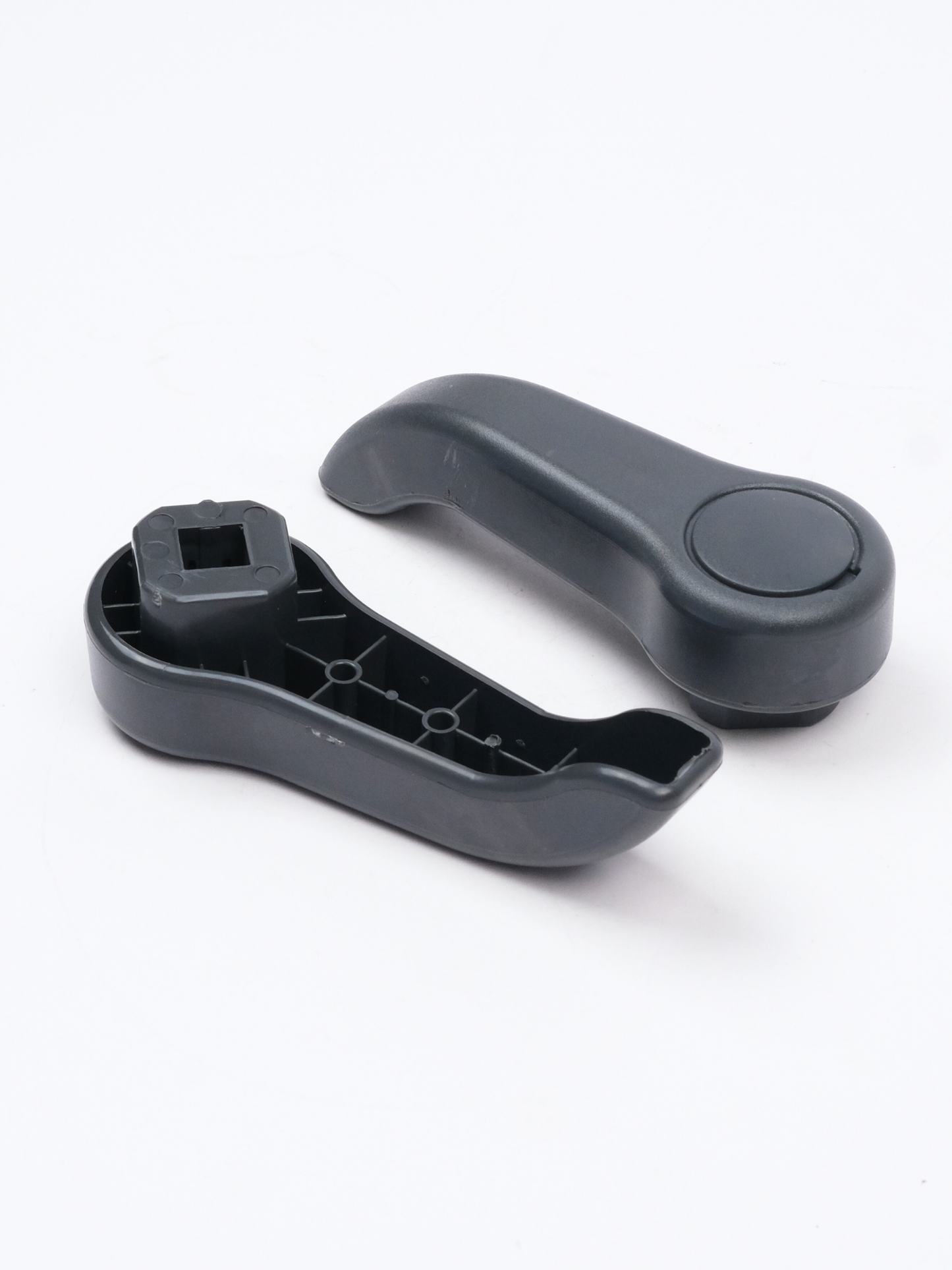 Seat Handle Adjustment Grip Lever 7701209658 Front For Renault Clio Mk2 Twingo Mk1