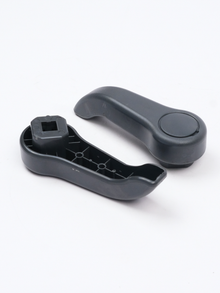 Seat Handle Adjustment Grip Lever 7701209658 Front For Renault Clio Mk2 Twingo Mk1