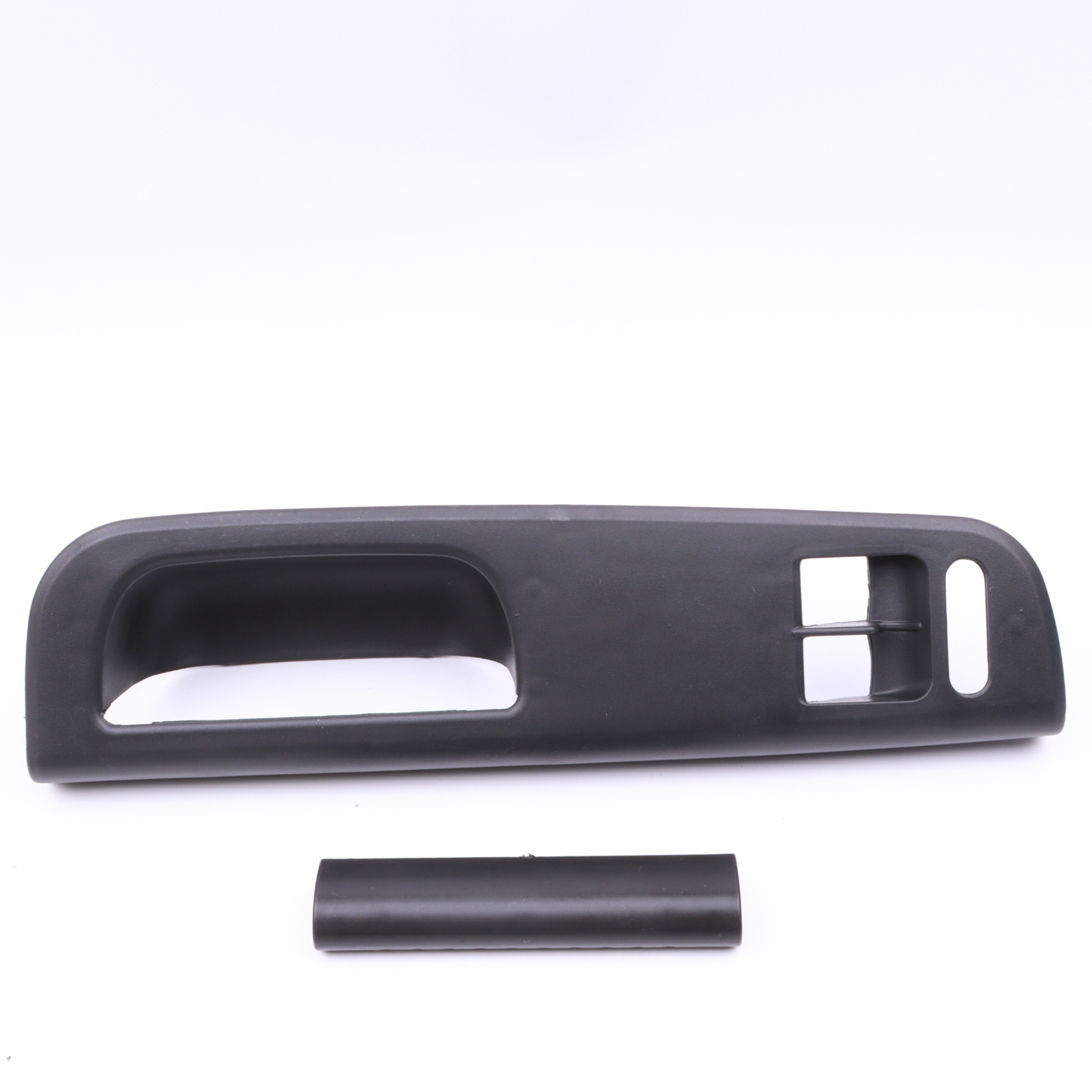 OMNIVALEA Fensterheberschalterabdeckung Schwarz Vorne Links OEM 3B1867171DA94 VW Golf MK4 Jetta Bora Passat B5 MK4