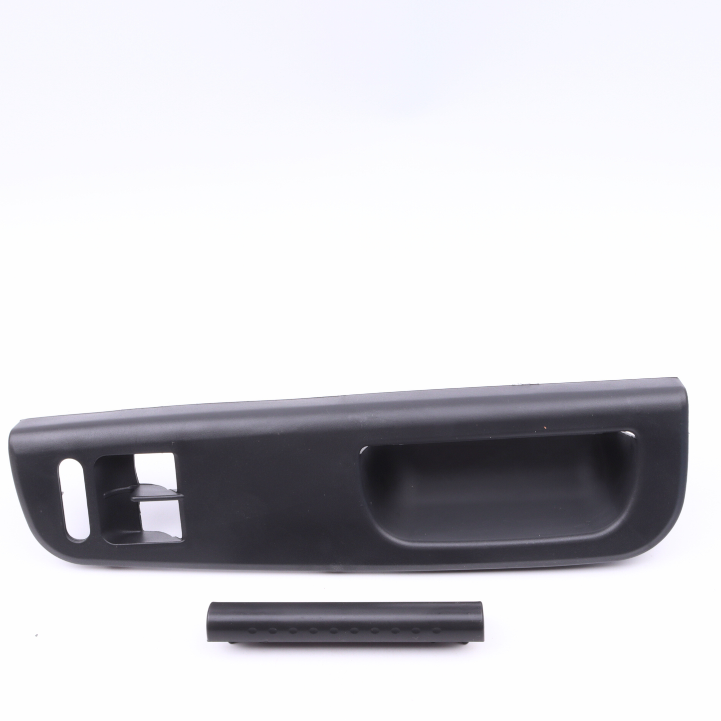OMNIVALEA Fensterheberschalterabdeckung Schwarz Vorne Links OEM 3B1867171DA94 VW Golf MK4 Jetta Bora Passat B5 MK4