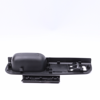 OMNIVALEA Fensterheberschalterabdeckung Schwarz Vorne Links OEM 3B1867171DA94 VW Golf MK4 Jetta Bora Passat B5 MK4