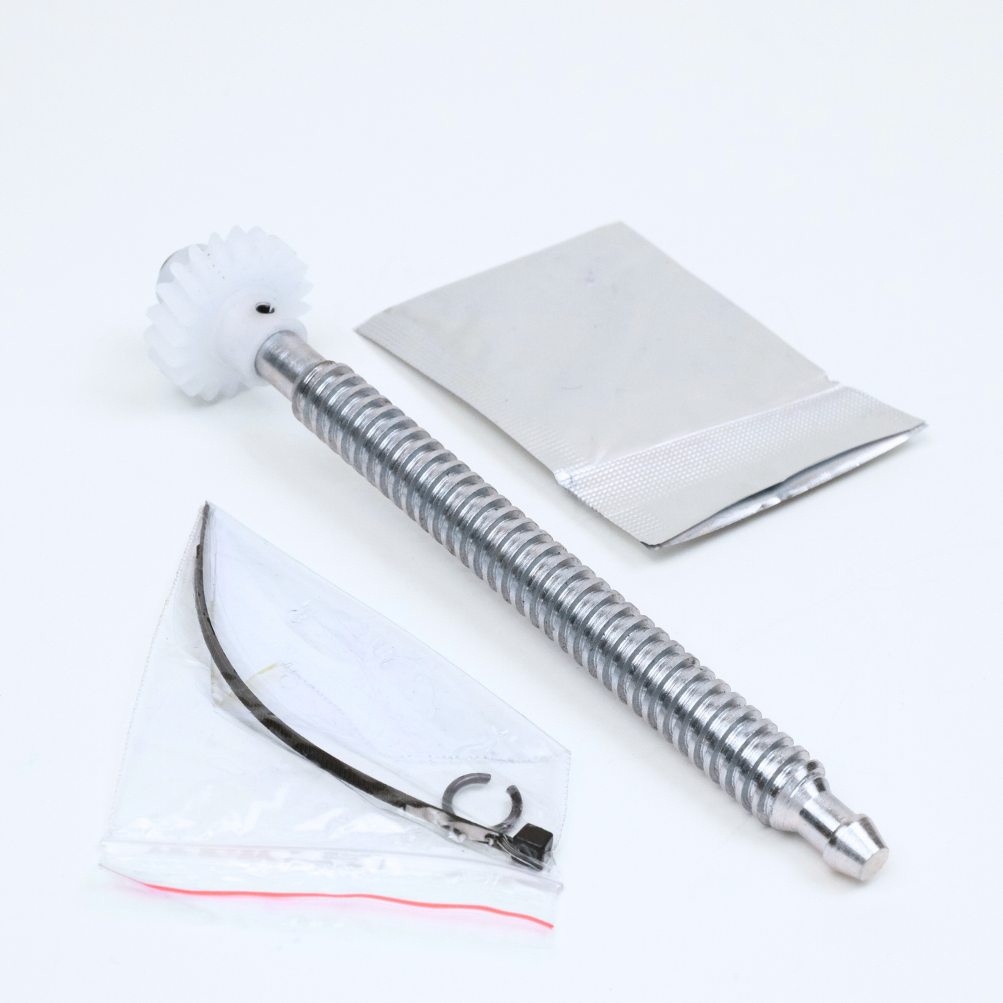 Seat Height Adjuster Motor Repair Gear 16 Cm 5609510 For Mondeo Galaxy S-Max Jaguar