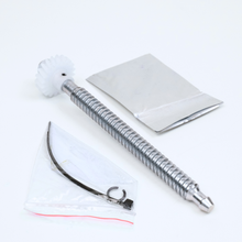 Seat Height Adjuster Motor Repair Gear 16 Cm 5609510 For Mondeo Galaxy S-Max Jaguar