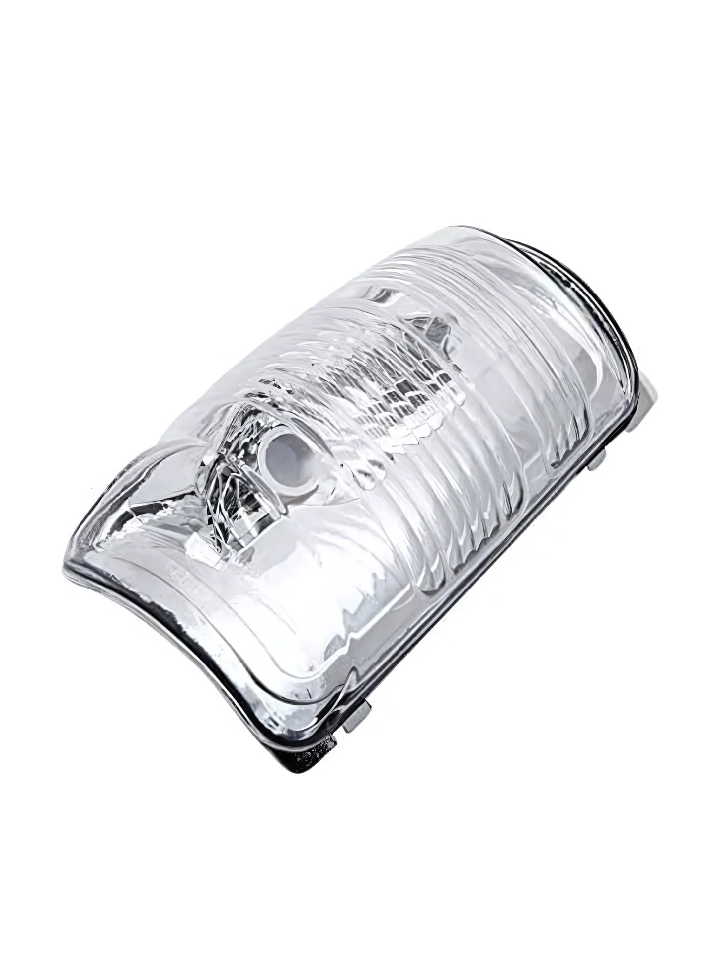 Mirror Signal White Left 1847387 For Ford Transit 2013