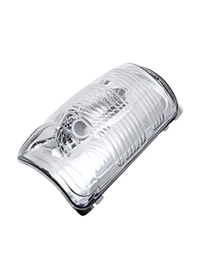 Mirror Signal White Left 1847387 For Ford Transit 2013