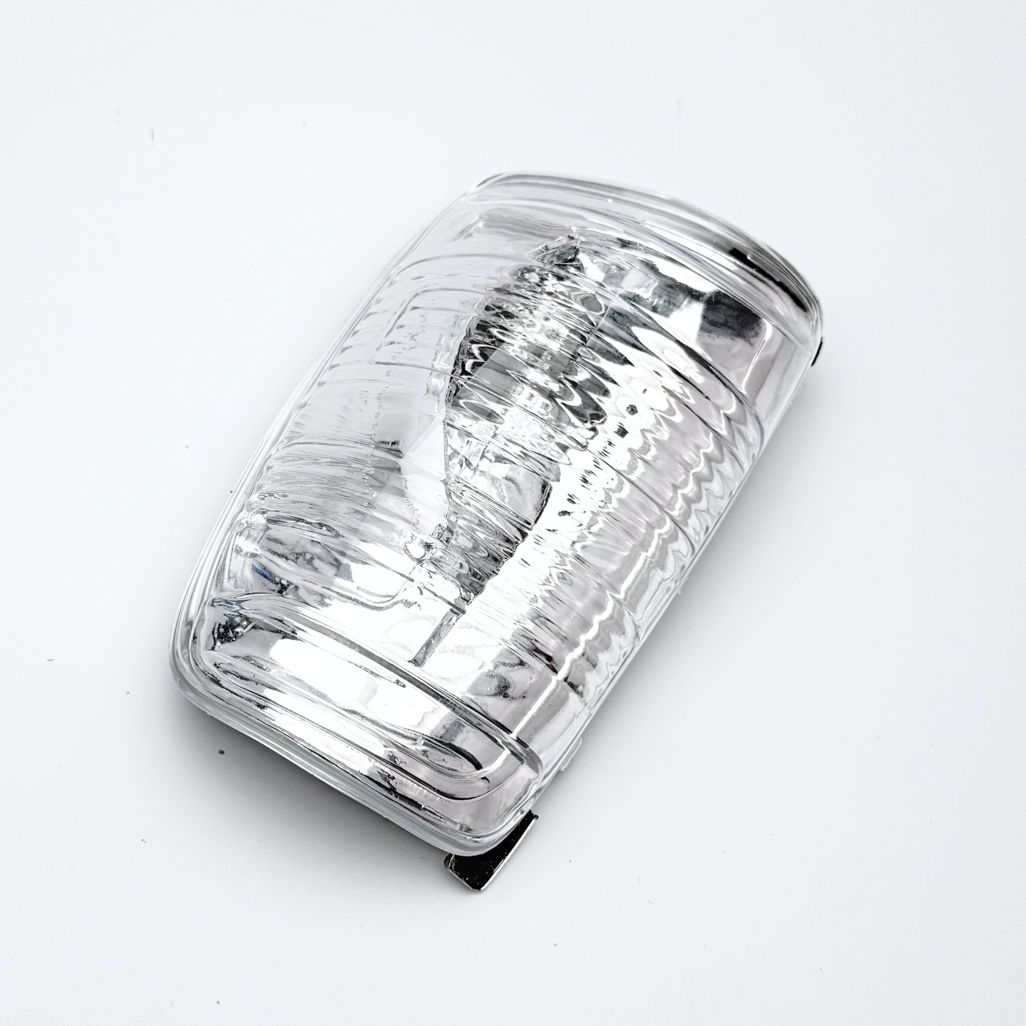 Mirror Signal White Right 1847389 For Ford Transit 2013