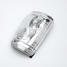 Mirror Signal White Right 1847389 For Ford Transit 2013