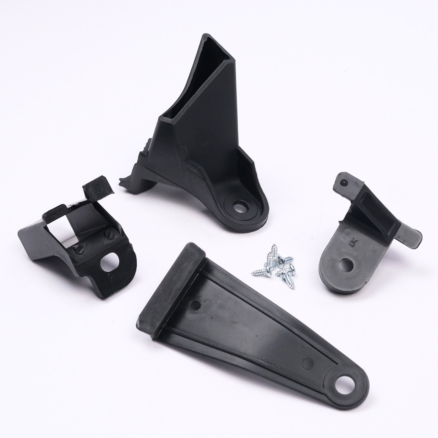 Headlight Repair Kit Right 260106223R For Renault Symbol 2014-On