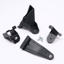 Headlight Repair Kit Right 260106223R For Renault Symbol 2014-On