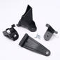 Headlight Repair Kit Right 260106223R For Renault Symbol 2014-On