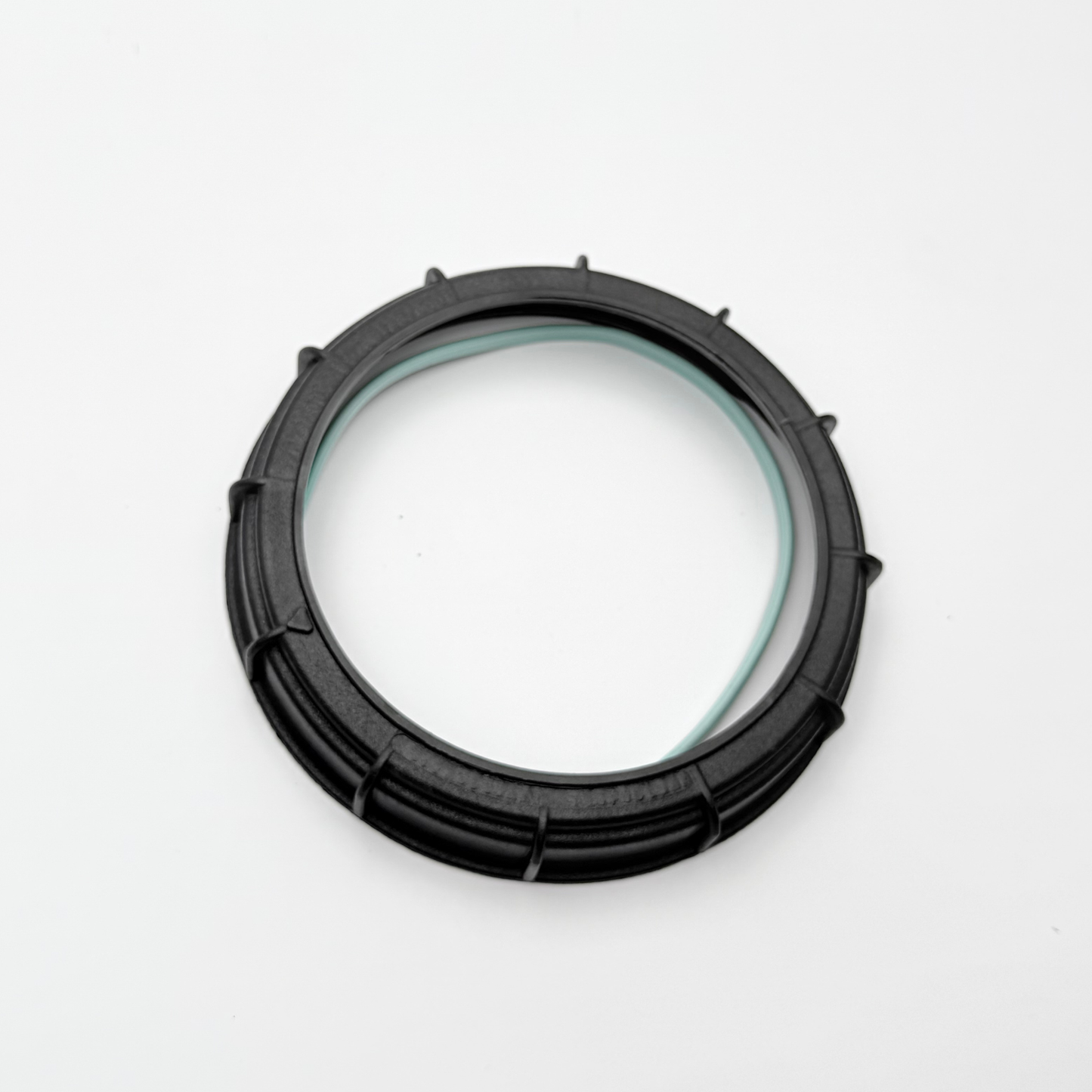 Fuel Tank Locking Ring Seal 7701206096 For Renault Megane Clio Laguna Dacia Logan
