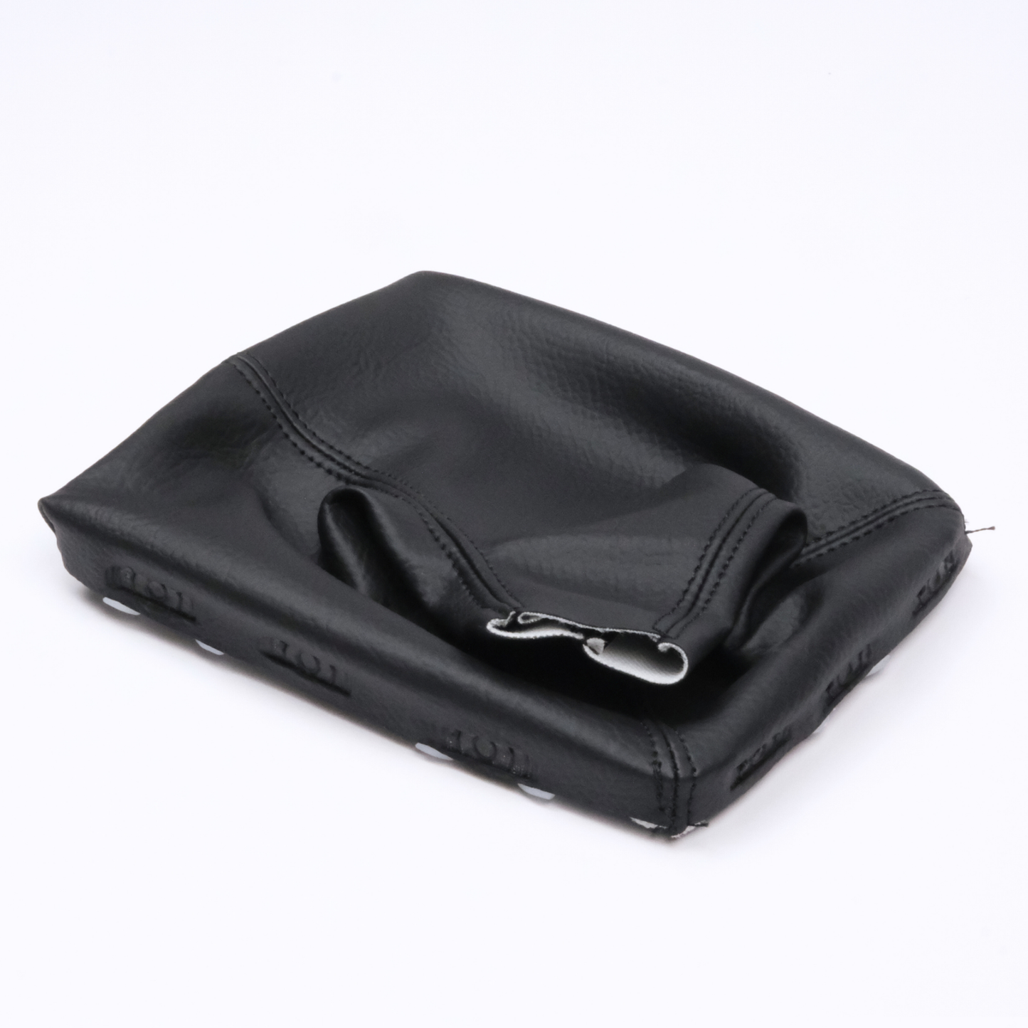 Gear Shift Gaiter Black 5738025 For Vauxhall Opel Astra H