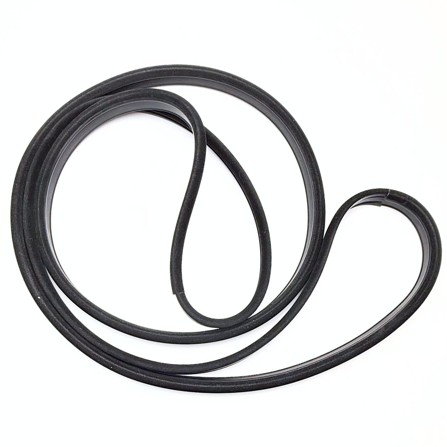 Sunroof Sliding Seal A1247800298 For Mercedes W124 W201 W202 W203