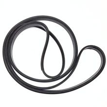 Sunroof Sliding Seal A1247800298 For Mercedes W124 W201 W202 W203