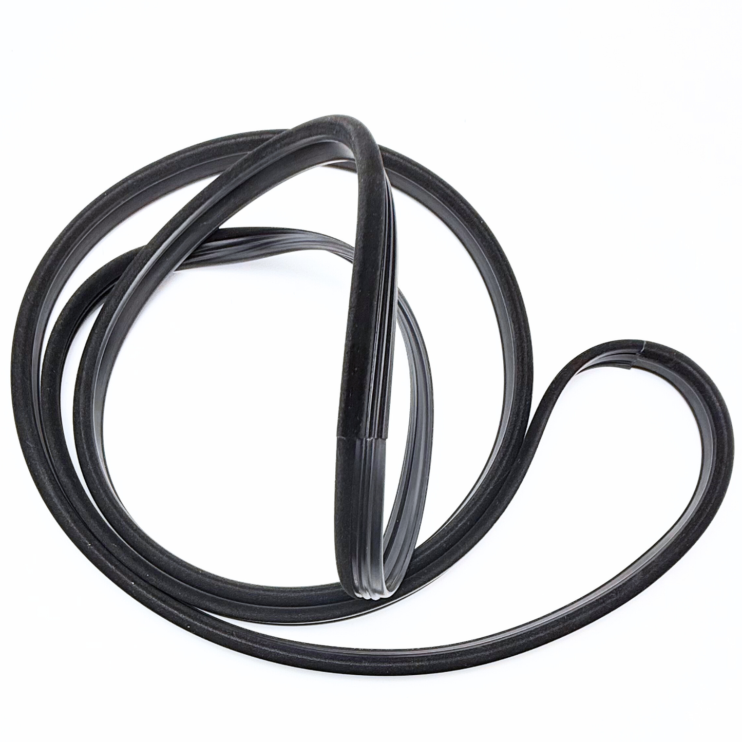 OMNIVALEA Joint d'étanchéité de toit ouvrant coulissant pour Mercedes W124 Coupé OEM A1247800298