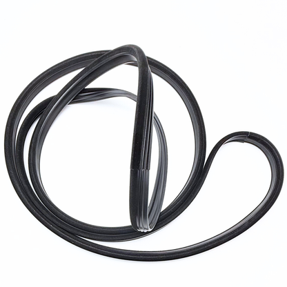 OMNIVALEA Joint d'étanchéité de toit ouvrant coulissant pour Mercedes W124 Coupé OEM A1247800298