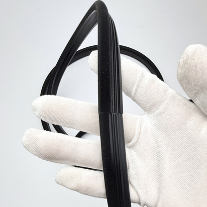 OMNIVALEA Joint d'étanchéité de toit ouvrant coulissant pour Mercedes W124 Coupé OEM A1247800298