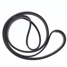 Sunroof Sliding Seal A1247800298 For Mercedes W124 Coupe