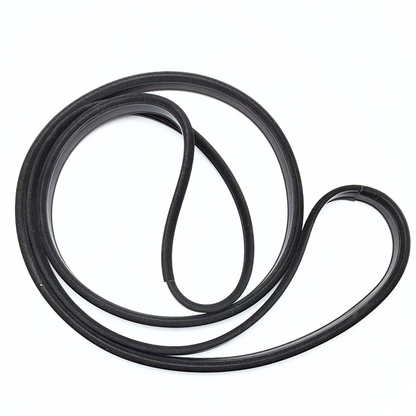 OMNIVALEA Joint d'étanchéité de toit ouvrant coulissant pour Mercedes W124 Coupé OEM A1247800298