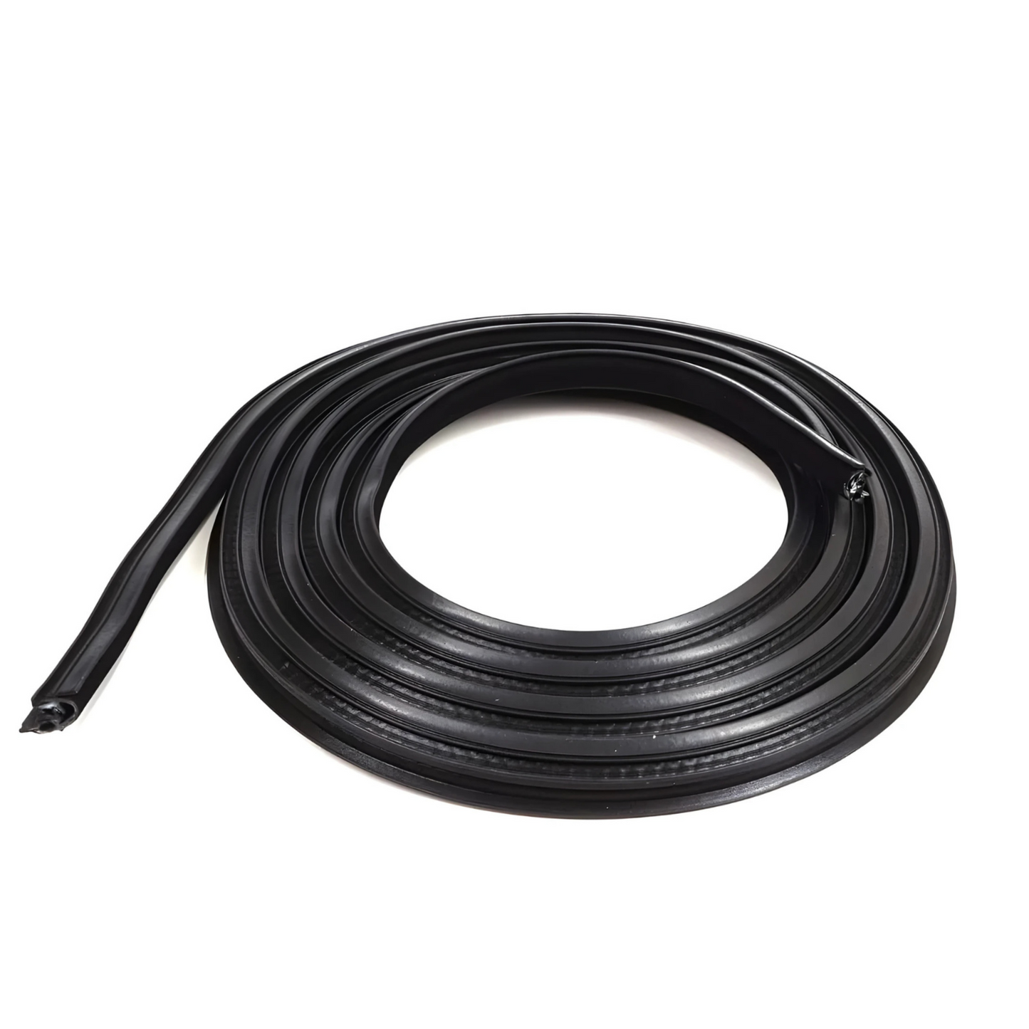 Sunroof Sliding Seal Eeq100340 For Frelander Mk1 1997-2005