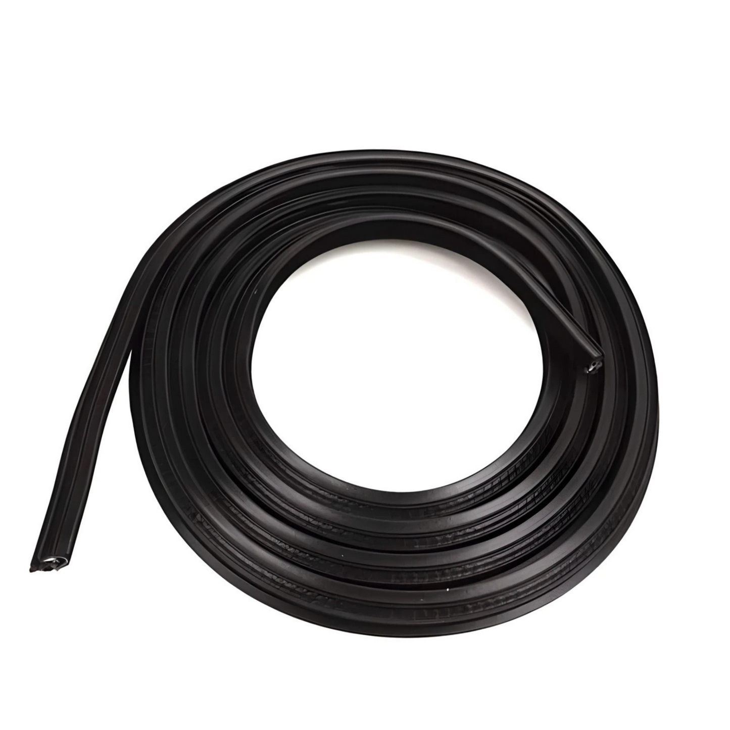 OMNIVALEA Sunroof Glass Seal Weatherstrip OEM EEQ100340 Land Rover Freelander